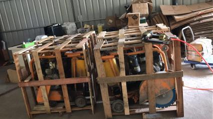 保城镇行李、家具、电器包装托运